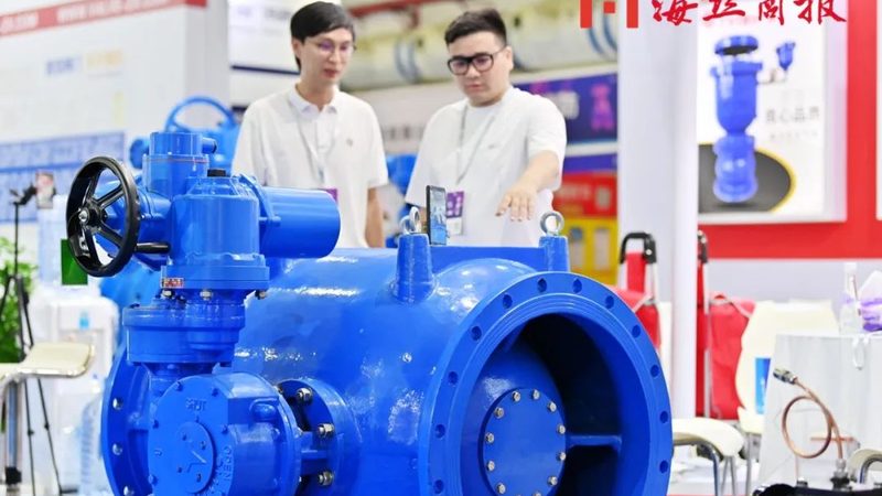 球阀阀体材质：揭秘不同材质的优缺点