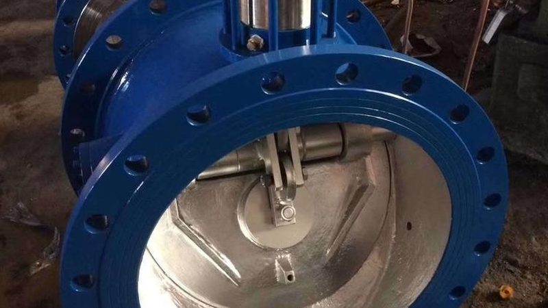 法兰闸阀型号规格选型的关键因素**